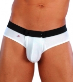 Joe Snyder Exclusive Bikini